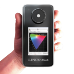 分光放射照度計 GL SPECTIS 1.0 Touch