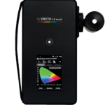 分光放射照度計 GL SPECTIS 5.0 Touch